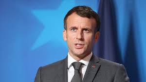 In 1994, the young woman and the student started dating. Vaccines Save Lives Covid Kills French President