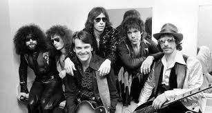 J. Geils dead, leader of J. Geils Band was 71 - CBS News