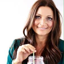 Supercharged Food, Lee Holmes (@LeeSupercharged)