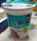 Skyr Bianco