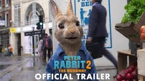 The runaway (2021) sub indo, di coeg21 kalian bisa memutar peter rabbit 2: Peter Rabbit 2 Sony Pictures Entertainment