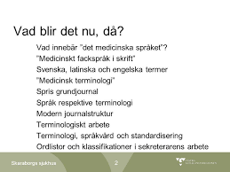 Roget's 21st century thesaurus, third edition copyright © 2013 by the philip lief group. Sprakhantering I Varden Ppt Ladda Ner