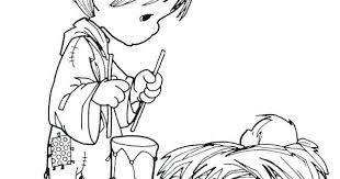 We did not find results for: Drummer Boy Coloring Pages