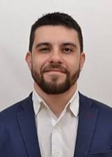 Candidato Patrick Lipe