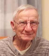 George Hamilton Obituary