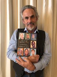 Jun 29, 2021 · one of the threads at the center of sedrick huckaby's new series — a painting of famous texan and former president george w. David Feherty On Twitter President Bush S New Book Out Of Many One Now On Sale His Painting Of Me Is In It But You Should Buy It Anyway Thebushcenter Georgewbush Outofmanyone Https T Co Pqdwyoxgcg
