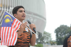 Belanjawan kementerian belia dan sukan lulus melalui undi suara. Syed Saddiq Bakar Semangat Atlet Negara Ke Sukan Asia 2018 Institut Sukan Negara