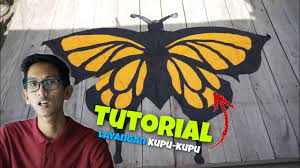 We did not find results for: Tutorial Membuat Layang Layang Kupu Kupu How To Make A Butterfly Kite Youtube