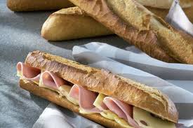 Le Jambon Beurre Fait De La Resistance