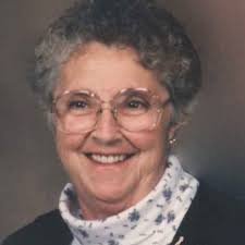 Leona M. Uptgraft Obituary (1929