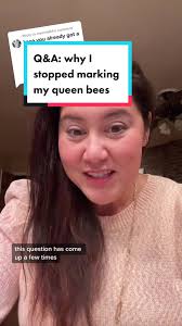 Q&A: Why I Don't Mark My Queens in Beekeeping