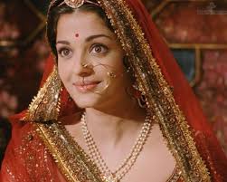 Editor S Pick Bridal Nose Ring Designs We Love India S Wedding Blog Aishwarya Rai Jodha Akbar Aishwarya Rai Bridal Nose Ring