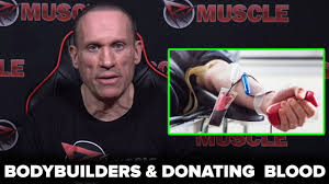 Can Giving Blood Cause Weight Gain