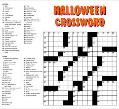 Working with a pencil and paper is one of the most satisfying ways to solve puzzles. Easy Printable Crossword Puzzles Large Print Free Printable Net