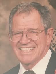 Melvin Hugh Brasfield (1926-2012)