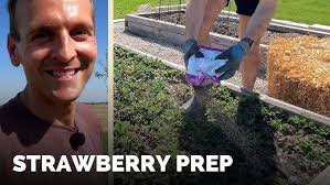 April 2024 Garden Tour