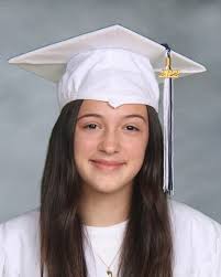 Virginia "Ginny" Gobble turns the Big 95