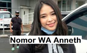 Nomor wa rizky billar asli 2021. Biodata Dan Nomor Wa Anneth Yang Asli Sekarang Nadagitar