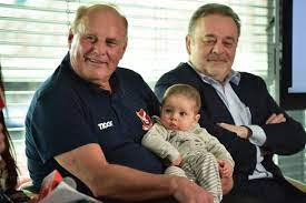 Tomaszewski defetysta, persona non grata itd. Jan Tomaszewski Artykuly Dziennik Polski