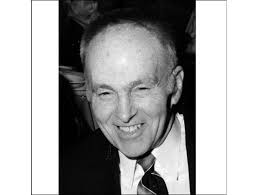 WALTER LACEY Obituary (1938