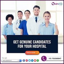 Ozanera Hr Solution Healthcare Jobs For You Careers In The Medical Field Jobs In Hospital In 2020 Healthcare Jobs Hospital Jobs Healthcare Careers