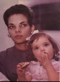 Vivian was an amazing woman. It's really too bad the movie put her in the  wrong light. She gave me my baby shower because my Mother couldn't make it  due to being