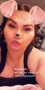 TW Pornstars - Mercedes Del Rio. Twitter. Porn star mercedes del Rio, add  me on snapchat @ damerc. 7:34 AM - 29 Feb 2020