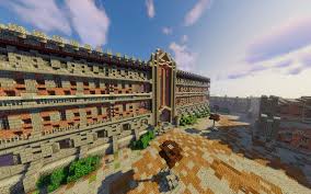 You'll find cobblestone, brick, stone, glass, sandstone, metal, glowstone, lapis, and more Prison Map For Prison Servers 1 18 1 17 1 1 17 1 16 5 1 16 4 Forge Fabric 1 15 2 Projects Minecraft