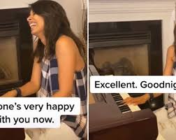 Check spelling or type a new query. Sheena Melwani Sings The Real Indian Dad Interrupts Together They Ve Become A Tiktok Sensation 9honey