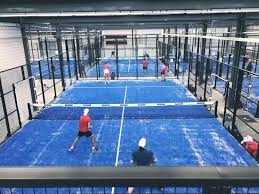 In our search for the best padel rackets available, we are always looking for new brands. Padelcreations Grosstes Padelzentrum Im Deutschsprachigen Raum Befindet Sich In Der Schweiz