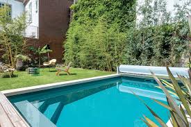 Cout Entretien Annuel D Uen Piscine Enterree Piscines Desjoyaux