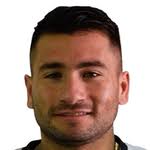 Jean David Meneses Villarroel : statistiques et fiche de ce joueur