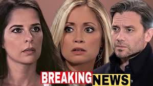 General Hospital Shocker: Dante's Devastating Reaction to Lulu