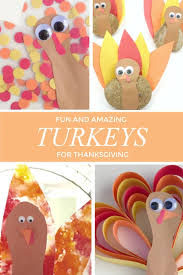 Maybe you would like to learn more about one of these? 9 Easy Turkey Crafts Your Kids Will Love To Make