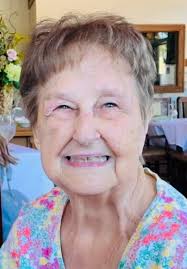 Jean Schmidt Obituary October 31, 2024