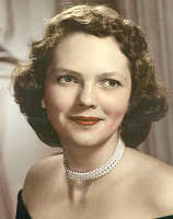 Connie Burden Obituary (1934-2013)