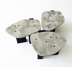 While contemplating your mini zen. Inspired By Beautiful Japanese Zen Gardens Coffee Table By Taeg Nishimoto Interiorzine