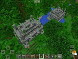Then you're in luck, because this seed will spawn you fairly close to one of the new jungle temples found in minecraft 1.3. Double Jungle Temple Seed For Pe Fandom