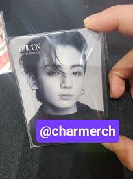 CHARMerch