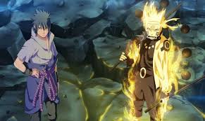 Sem Kurama Quem Tem Mais Chakra Naruto Ou Sasuke Em Naruto Shippuden Critical Hits Naruto Dan Sasuke Naruto Vs Sasuke Naruto E Sasuke
