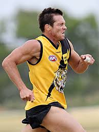 Clive downie, chief marketing officer at unity, former coo at zynga. Ben Cousins I Saw Chris Mainwaring Cocaine Herald Sun