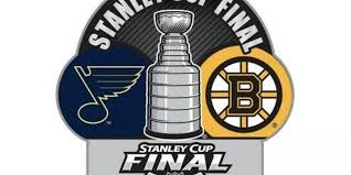 Image result for stanley cup final boston st louis