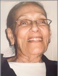 Obituary information for Ana Figueroa