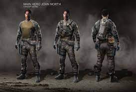 In the sniper ghost warrior 3 achievement guide we'll show there are 47 achievements (0 secret achievements) with a total of 1,000 gamerscore points to earn in the xbox one and pc versions. Artstation Sniper Ghost Warrior 3 Concept Art Main Hero Michal Matczak Sniper Concept Art Futuristic Armour