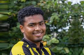 Warming-up Hoofdklasse (zo): Mark Schuur: ,,Genoeg info over De Zouaven  gekregen”