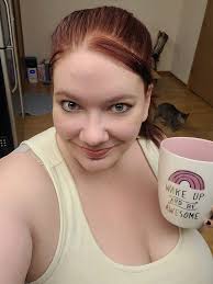 Good morning everyone! Have a spectacular Sunday! Love, TJ