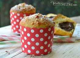 Pin Su In Cucina Muffin E Cupcakes