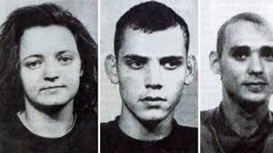 Cats and Camper Vans: The Bizarrely Normal Life of the Neo-Nazi Terror Cell 