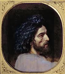 Head Of John The Baptist Art Prints, Posters & Puzzles