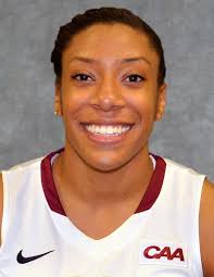 2014-15 Women's Basketball Roster